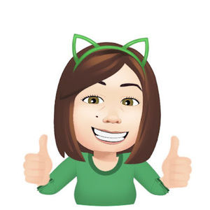 Meet your Posher, Stacey